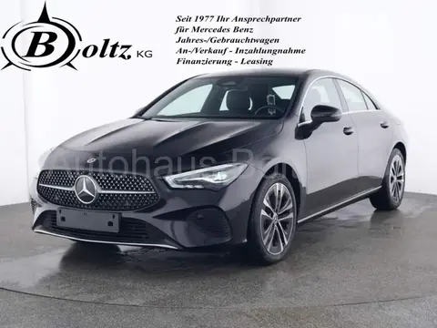 Used MERCEDES-BENZ CLASSE CLA Petrol 2023 Ad 