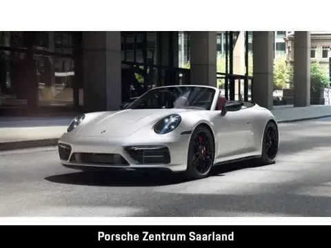 Annonce PORSCHE 992 Essence 2022 d'occasion 