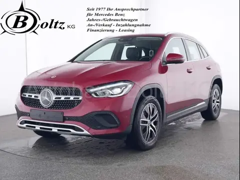 Used MERCEDES-BENZ CLASSE GLA Petrol 2023 Ad 