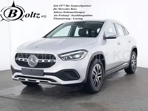 Annonce MERCEDES-BENZ CLASSE GLA Essence 2023 d'occasion 