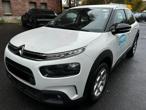 Used CITROEN C4 Diesel 2019 Ad 