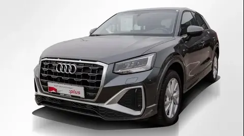 Used AUDI Q2 Petrol 2021 Ad 