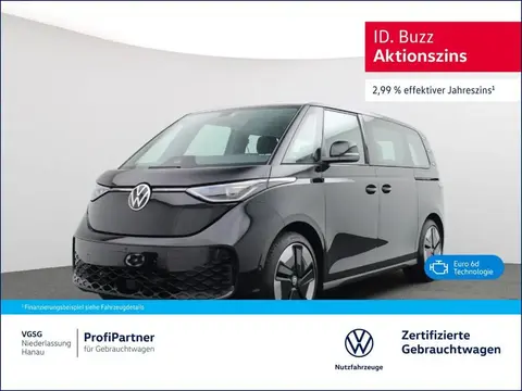 Used VOLKSWAGEN ID. BUZZ Not specified 2023 Ad 