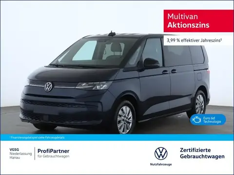 Annonce VOLKSWAGEN T7 Diesel 2024 d'occasion 