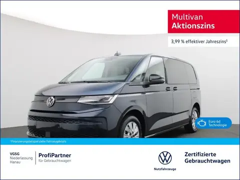 Used VOLKSWAGEN T7 Diesel 2023 Ad 