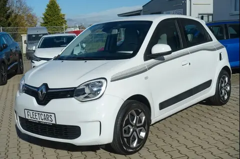 Used RENAULT TWINGO Petrol 2020 Ad 