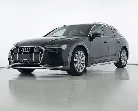 Annonce AUDI A6 Hybride 2021 d'occasion 