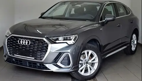 Annonce AUDI Q3 Hybride 2022 d'occasion 