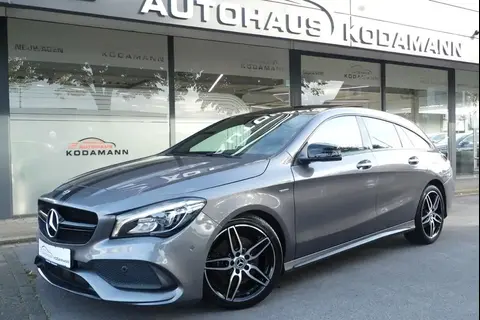 Used MERCEDES-BENZ CLASSE CLA Diesel 2017 Ad 