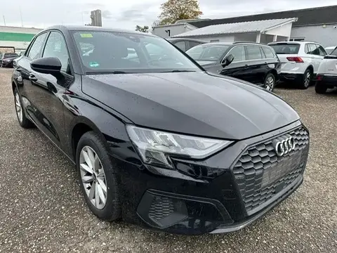 Annonce AUDI A3 Diesel 2020 d'occasion 