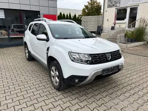 Used DACIA DUSTER Petrol 2019 Ad 