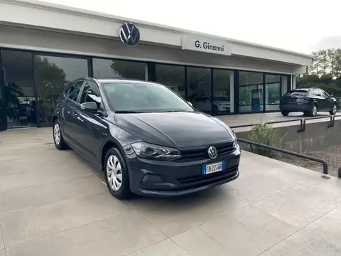 Used VOLKSWAGEN POLO Petrol 2018 Ad 