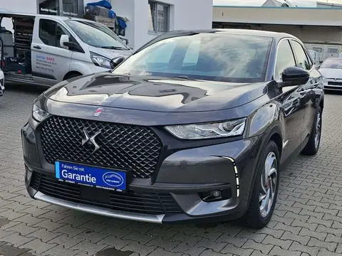 Annonce DS AUTOMOBILES DS7 Diesel 2020 d'occasion 