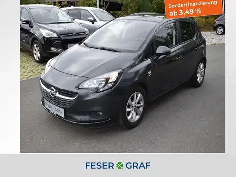 Used OPEL CORSA Petrol 2017 Ad 