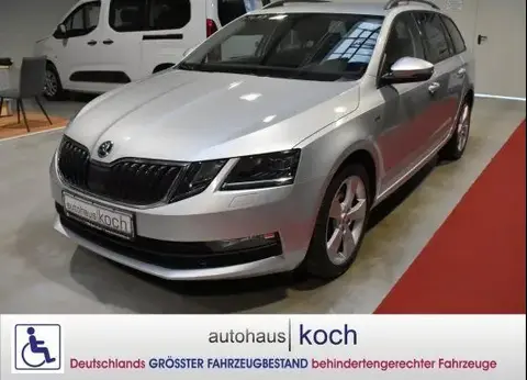 Annonce SKODA OCTAVIA Essence 2018 d'occasion 