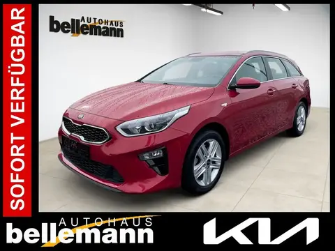 Used KIA CEED Diesel 2020 Ad 