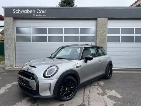 Annonce MINI COOPER Non renseigné 2023 d'occasion 