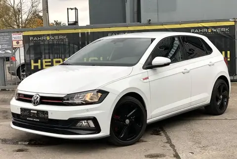 Annonce VOLKSWAGEN POLO Essence 2020 d'occasion 