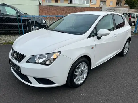 Used SEAT IBIZA Petrol 2017 Ad 