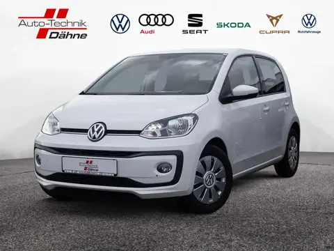 Used VOLKSWAGEN UP! Petrol 2019 Ad 