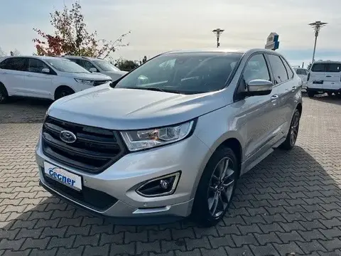 Used FORD EDGE Diesel 2018 Ad 