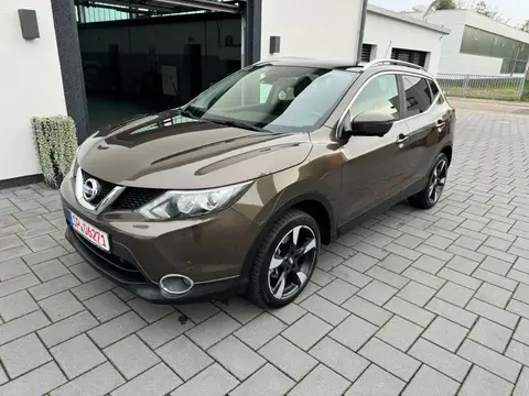 Used NISSAN QASHQAI Petrol 2015 Ad 