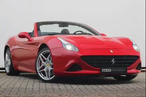 Used FERRARI CALIFORNIA Petrol 2016 Ad 