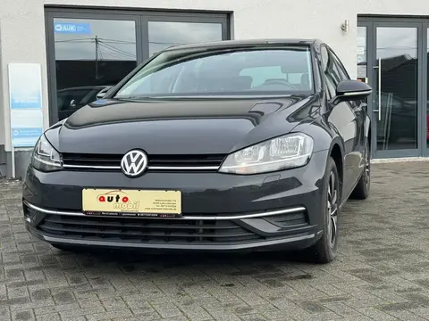 Annonce VOLKSWAGEN GOLF Diesel 2019 d'occasion 