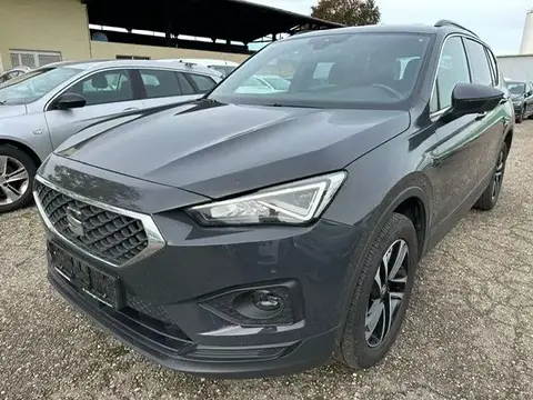 Used SEAT TARRACO Diesel 2019 Ad 