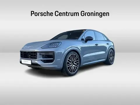 Used PORSCHE CAYENNE Hybrid 2024 Ad 