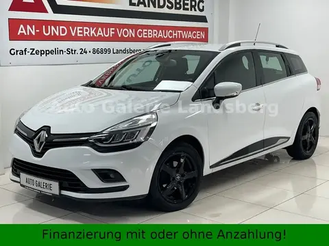 Used RENAULT CLIO Diesel 2018 Ad 