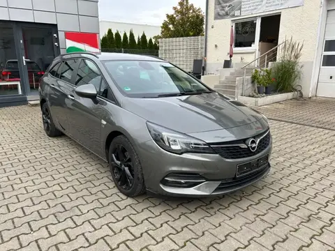 Used OPEL ASTRA Diesel 2019 Ad 