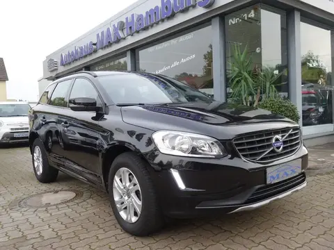 Annonce VOLVO XC60 Diesel 2017 d'occasion 