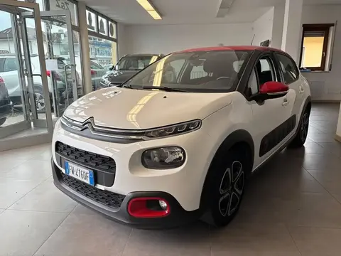 Used CITROEN C3 Petrol 2019 Ad 