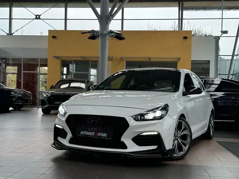 Annonce HYUNDAI I30 Essence 2019 d'occasion 