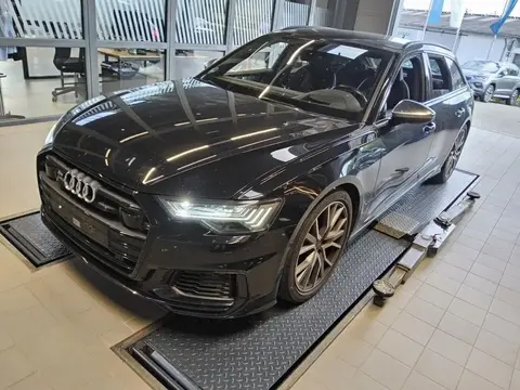 Annonce AUDI S6 Diesel 2021 d'occasion 