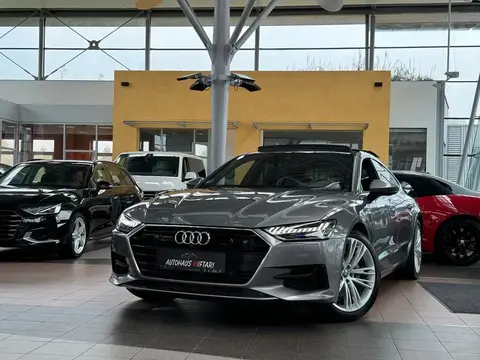 Used AUDI A7 Diesel 2020 Ad 