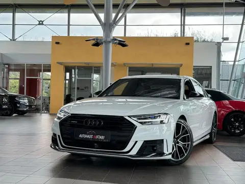 Used AUDI A8 Diesel 2019 Ad 