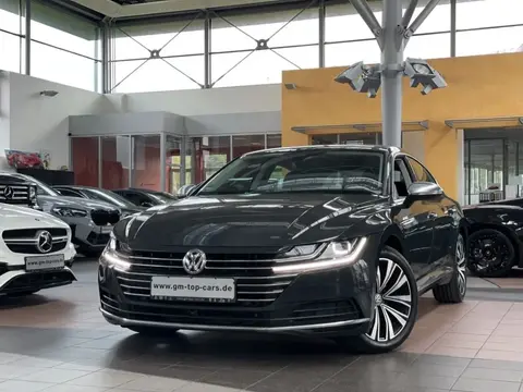 Used VOLKSWAGEN ARTEON Diesel 2019 Ad 