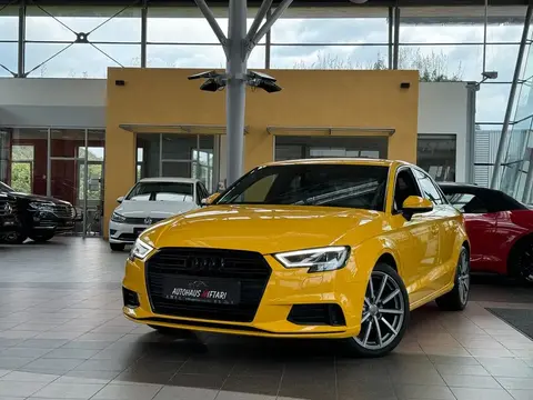 Used AUDI A3 Diesel 2018 Ad 