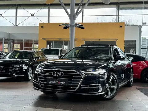 Used AUDI A8 Diesel 2019 Ad 