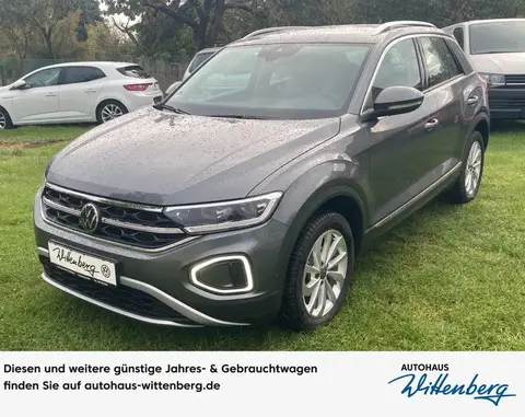 Annonce VOLKSWAGEN T-ROC Essence 2023 d'occasion 