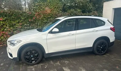 Used BMW X1 Petrol 2019 Ad 