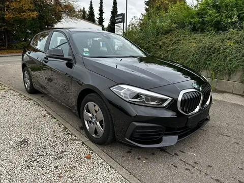 Annonce BMW SERIE 1 Diesel 2021 d'occasion 