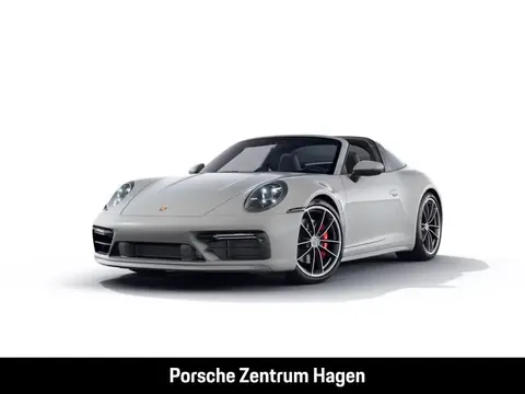 Used PORSCHE 992 Petrol 2021 Ad 