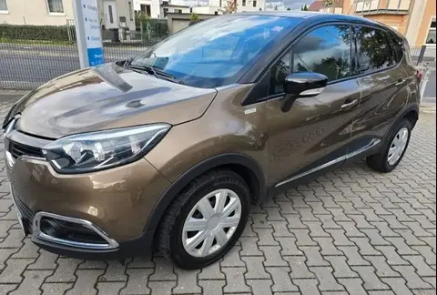 Used RENAULT CAPTUR Diesel 2015 Ad 