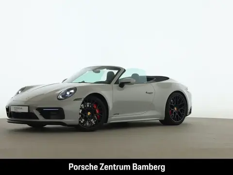 Annonce PORSCHE 992 Essence 2022 d'occasion 