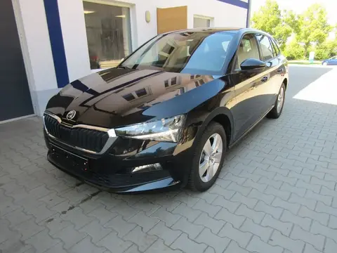 Used SKODA SCALA Petrol 2023 Ad 