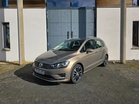 Used VOLKSWAGEN GOLF Diesel 2015 Ad 