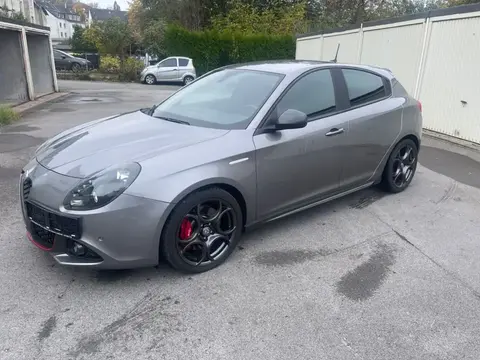 Used ALFA ROMEO GIULIETTA Petrol 2018 Ad 